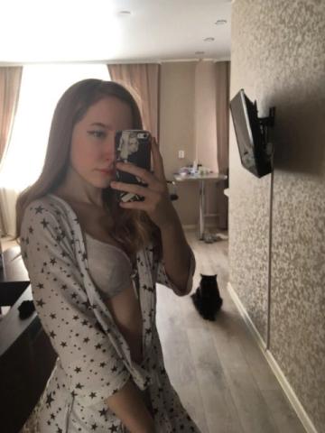 Анкета проститутки Магдалина - Фото 1, , 26 лет, №315008